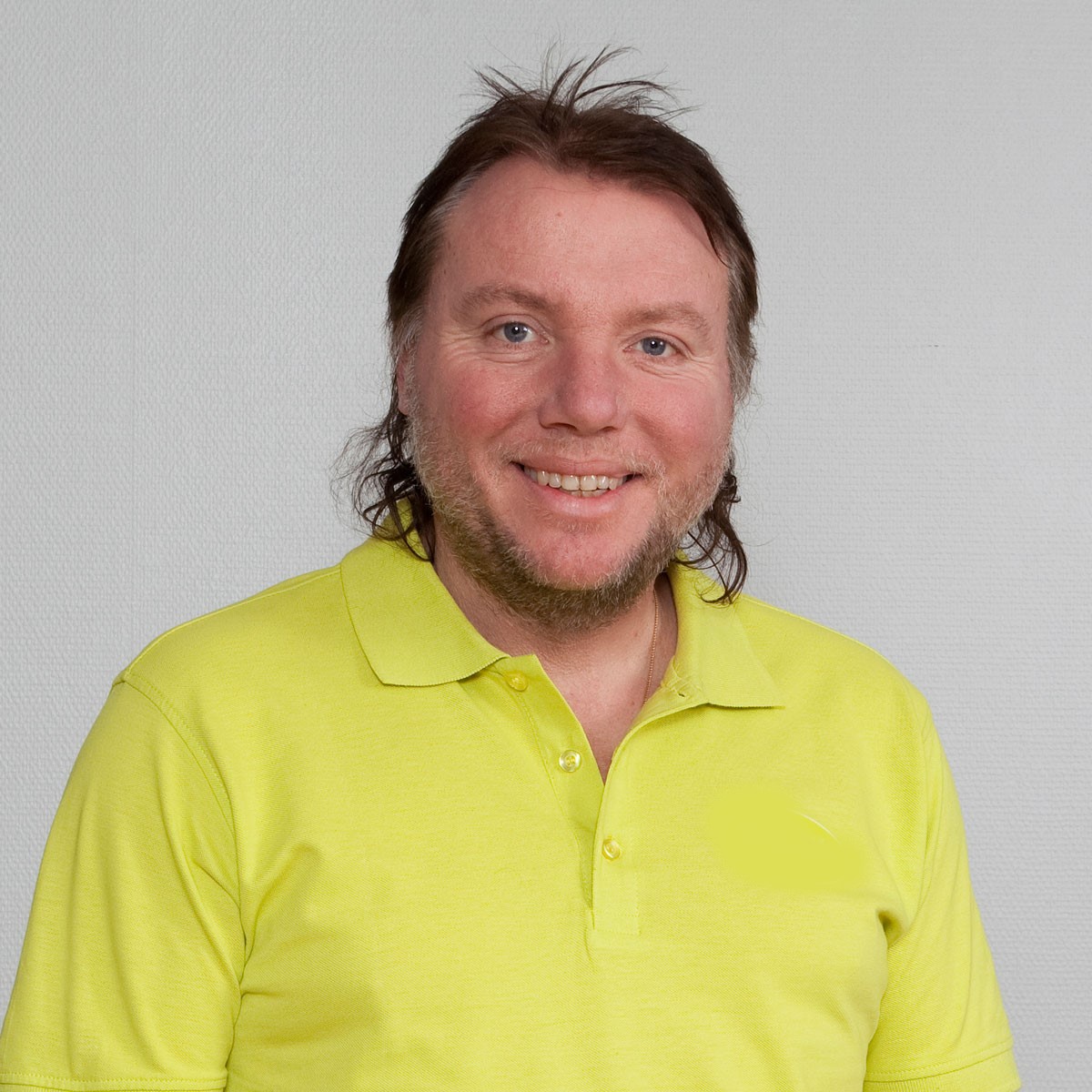 Krister Magnusson Krister Magnusson